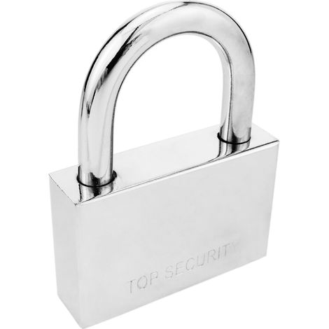PrimeMatik - Cadenas de sécurité en acier 70mm (1/5)