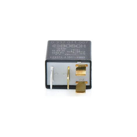 RELAIS 0332011007 BOSCH