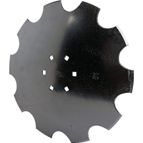 Disque de herse GOPART HD510120 (1/2)