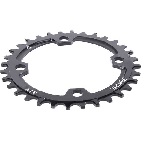 Plateau de vélo 96BCD étroit et large rond, 32 dents. (1/5)
