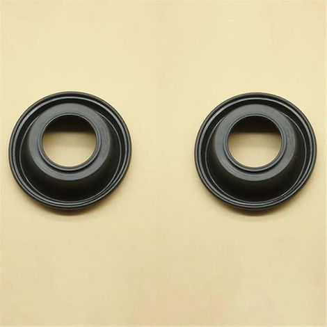 Kit de réparation de carburateur pour moto Yamaha XTZ750 Super Ténéré (1989-1997) - Membrane de flotteur