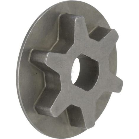 Spurkettenrad HUSQVARNA 590087701 (1/2)