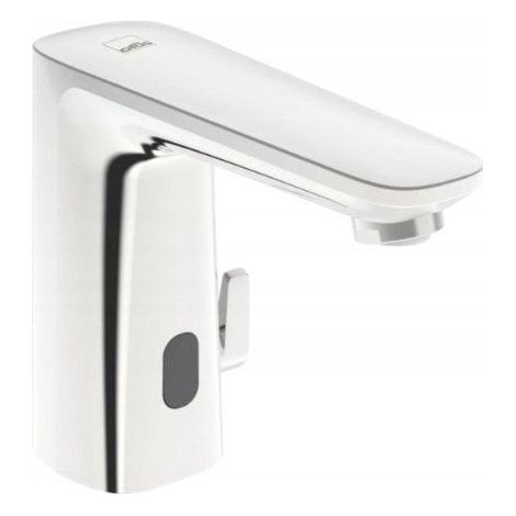 Oras Electra 3 V Waschtischarmatur im zeitgenössischen Design (1/3)