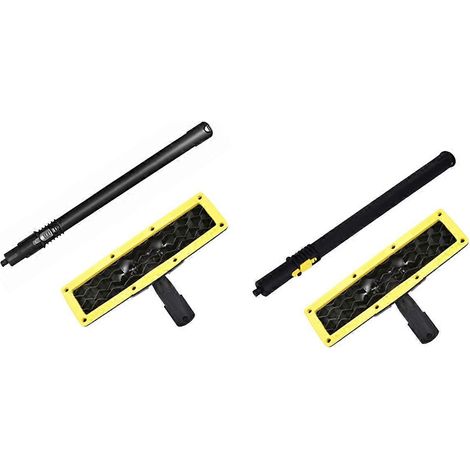Ausziehbarer Bodenbürstenkopf für CTK10 und CTK20 (1/5)
