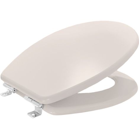 ETOOS 02002013 LUCERNA Tapa WC Roca Color Pergamon - ref: 02002013
