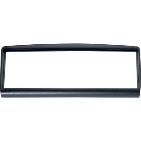 Facade autoradio 1DIN compatible avec Alfa Romeo 156 97-02 - RAF4100