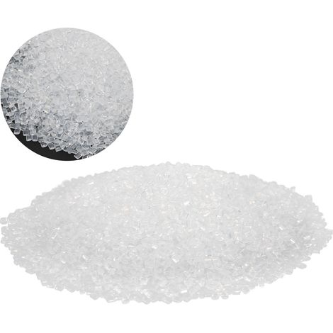Perles de Keratine pour Extensions Cheveux 100g - Colles à Fusion Chaude et Accessoires Transparents (1/5)