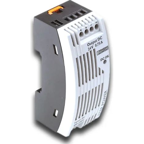 came alimentation 24v pour le détecteur d'ouverture 806xg-0040 (1/3)
