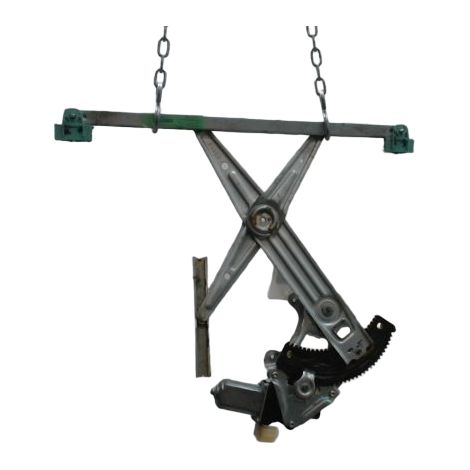 Mecanisme+moteur Leve-glace Avant Gauche NISSAN Note [PRODUIT D'OCCASION]♻️807311hb2a