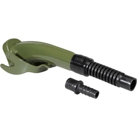 Bec Flexible Pour Jerrican Métal Pressol 21080 - Ce Produit De Marque Pressol Est Neuf.