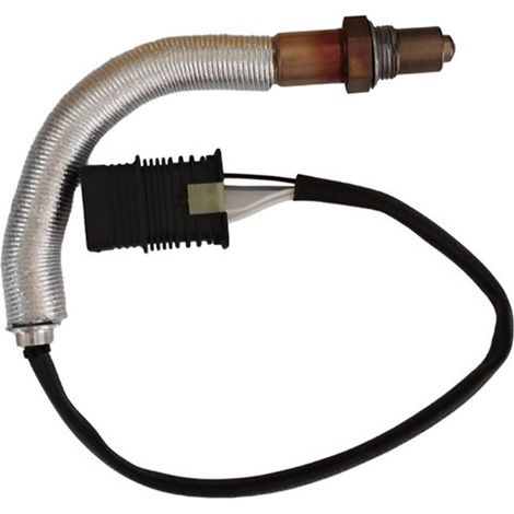 Color: as shown. Materials: metal and plastic. Automotive lambda sensor 11787589146 11--DTEKGAZ