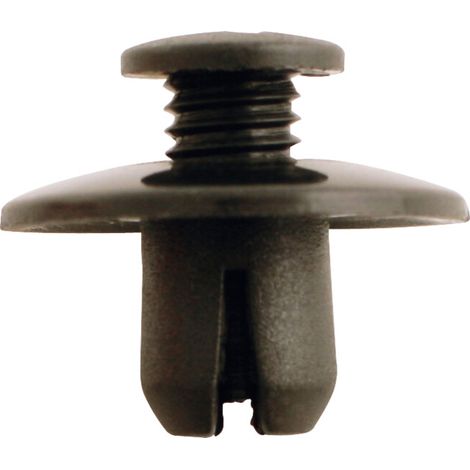 KS Tools Push-Type-Clip für Honda,50er Pack - 420.5352 (1/3)