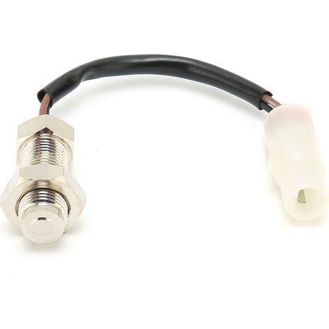 Capteur de vitesse, dispositif de mesure haute sensibilité pour accessoires de pelle SK200-3/5 MC845235 (1/5)
