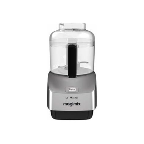 Robot de cuisine magimix le micro 290W 0,8L