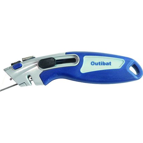 Coltello Cutter Retrattile