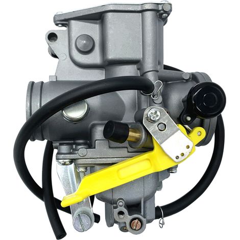 Carburateur compatible moto ATV Honda Sportrax 300 TRX300EX, pièce de rechange pour quad, fonctionnement stable et durable. (1/5)