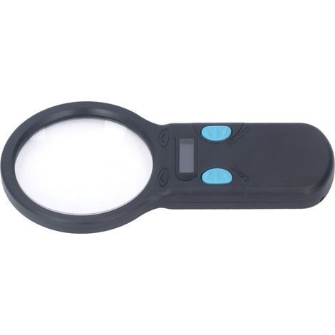 Lecteur de puces électroniques pour animaux de compagnie avec écran OLED haute luminosité et puce intégrée. (1/5)