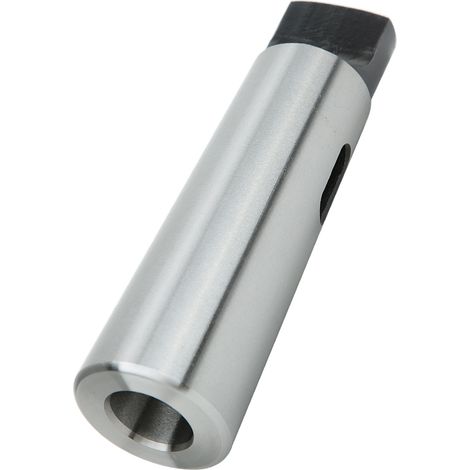 Douille de réduction de cône Morse MT5 vers MT3, foret en acier rapide robuste et durable (1/5)