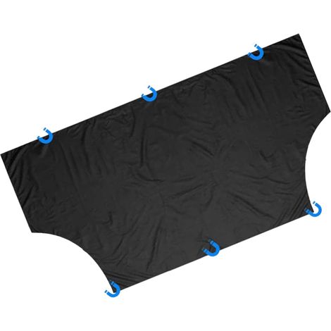 Protection De Pare - Brise Contre Neige - Pare - Soleil Auto Imperméable (1/5)