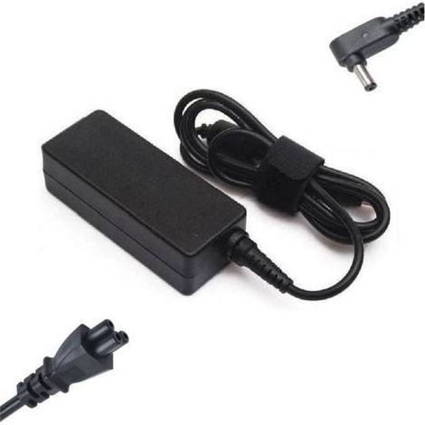 Chargeur 33w Alimentation pour Asus Vivobook F201E Q200E S200E X201E X202E F102 F200-Ywey (1/5)