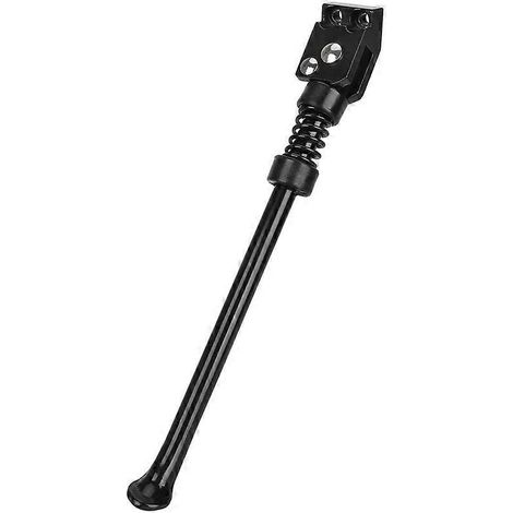 Support de stationnement pour trottinette Dualtron DT3 (23 cm) - Support latéral pour skateboards (1/5)