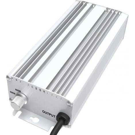 Ballast électronique 250/400/600/660W - HORTI Dim Light (1/3)