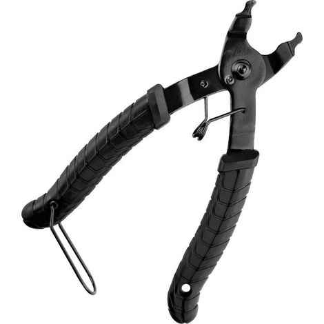 1 Stück Kettenschlosszange, Kettenzange, Fahrradkettenzange, Fahrradschaltungszange, für Rennrad, Sportrad, Mountainbike (1/5)