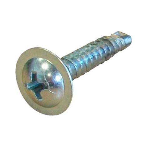 Vite ing-fixations a541510 autofilettante testa larga (1/3)