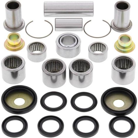 Kit Roulements de Biellettes YAMAHA YZ 80 1993-1998 / YZ 85 2002-2002