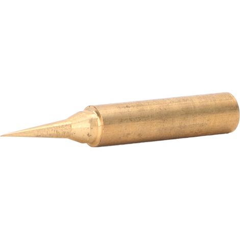Embout fer a souder compatible station 936 reparation pointe cuivre sans oxygene (1/5)