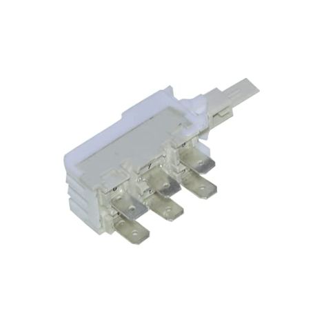 INTERRUPTEUR MARCHE ARRET POUR LAVE VAISSELLE ZANUSSI - 3157440