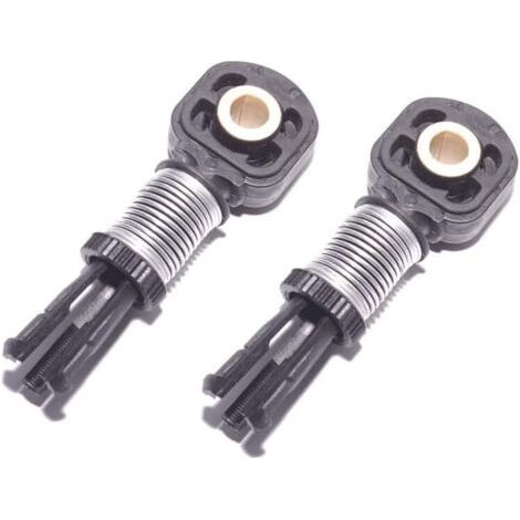 Arbre de Vitesses de Vitesses de Vitesses Câble Catch 1J0711761B for Golf Jetta - Siège A3 [Accessoires] (1/5)