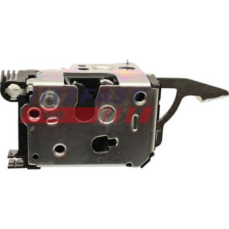 Cerradura rápida para puerta trasera derecha FT95065 (1/3)