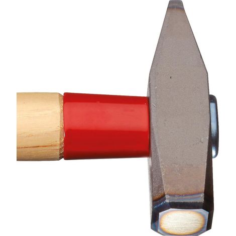 Martillo Gedore 600 ih-600 cabeza forjada mango hickory 330mm (1/4)