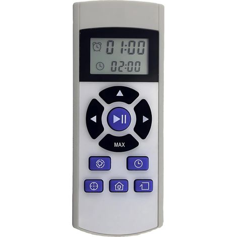 RC010G Replacement remote control for Ecovacs RC010G robot vacuum cleaner