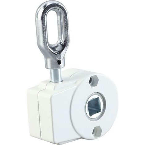 Treuil Store banne Manuel pour auvent Caravane Bras de Store banne Coffre Enrouleur Exterieur terrasse Solaire (1/5)