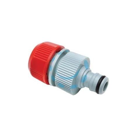 INNESTO RAPIDO CON STRINGITUBO per tubi ø 3/4" - in blister (2291)