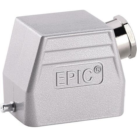 Capot passe-câble M25 LAPP 19022000 EPIC® H-B 6 1 pc(s) (1/2)