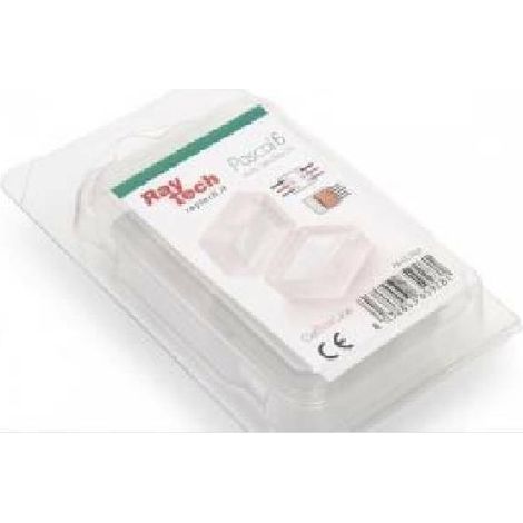 CAJA DE CONEXIONES GELBOX PASCAL-6 IP68 RayTech (1/3)