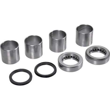 Kit riparazione fuso a snodo sx/dx CNH UNIVERSALE 072140010