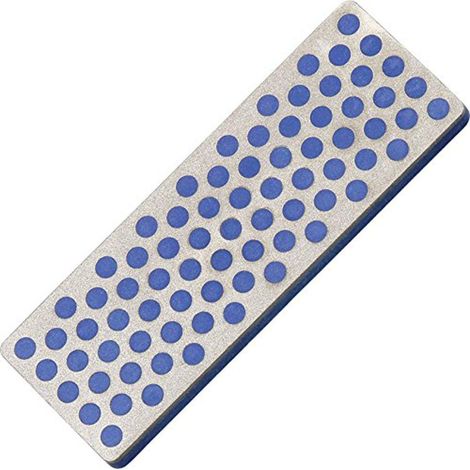 DMT DMTW7C Affilacoltelli, Unisex – Adulto, Blu, Taglia Unica (1/5)