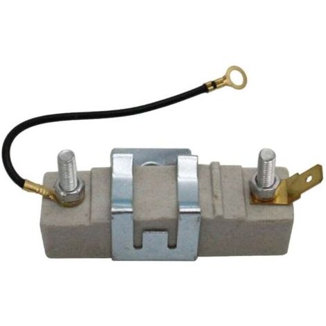 Résistance de ballast à utiliser avec une bobine de 1,5 Ohms. (1/4)