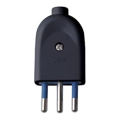 SPINA S11 10A 3P DRITTA NERA