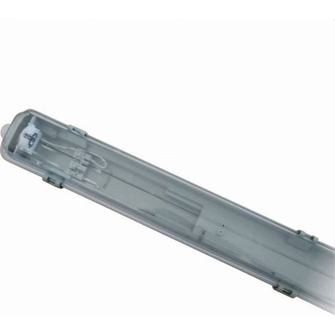 Réglette étanche IP65 150cm 1xT8 G13 Ecolight EC79693
