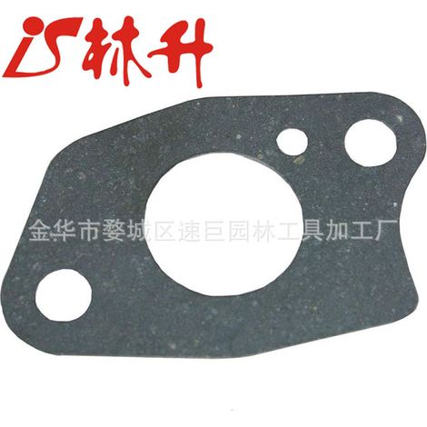 Carburant reservoir tank compatible with the Honda GX240, GX270, GX340 and GX390 models (1/4)
