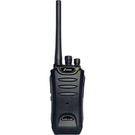 stabo Funkgerät freenet freetalk ecodigi IP54