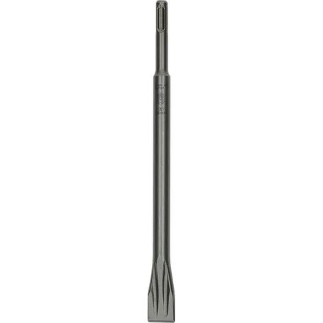 Cincel Hanger Burin THOR metálico autoafilable 250 mm