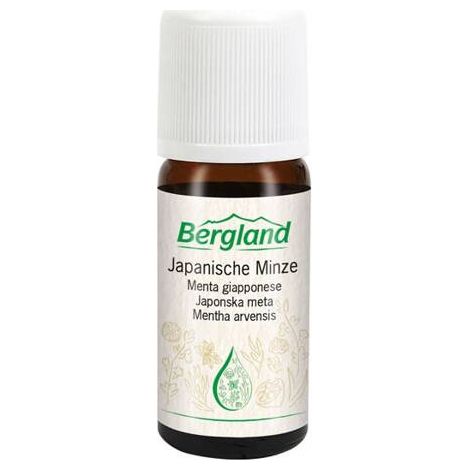 Bergland Feldminze ätherisches Öl