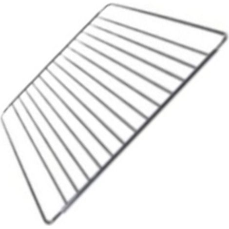 Rejilla universal ajustable con cierre de tornillo tamaños 350 a 520 mm h 320 mm WY158 Générique