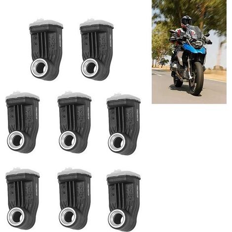 8 Reifendrucksensoren (36318567683) für BMW R1200 und R1250GS (1/4)